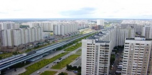 К 2018 году застройщики России должны построить 25 миллионов кв.м. доступного жилья